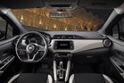 More Micra Live Event - Red mIcra Xtronic - Interior Details - Dashboard.jpg