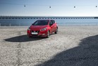 More Micra Live Event - Red Micra Xtronic - Static front 4.jpg