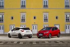 More Micra Live Event - Red MIcra Xtronic and White Micra N-Sport - Static Pack shot 3.jpg