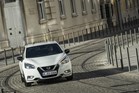 More Micra Live Event - White Micra N-Sport - Dynamic Front 2.jpg