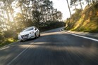 More Micra Live Event - White Micra N-Sport - Dynamic Front 11.jpg