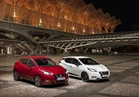 More Micra Live Event - Red Micra Xtronic and White Micra N-Sport - Pack shot 2.jpg