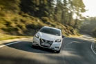 More Micra Live Event - White Micra N-Sport - Dynamic Front 20.jpg