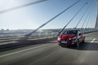 More Micra Live Event - Red Micra Xtronic  - Dynamic Front 30.jpg