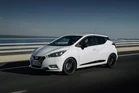 More Micra Live Event - White Micra N-Sport - Dynamic Side 3.jpg