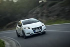 More Micra Live Event - White Micta N-Sport - Dynamic Front 9.jpg