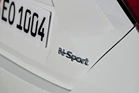 More Micra Live Event - White Micra N-Sport Exterior rear Details - Badge 2.jpg