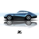 DB4 GT Zagato Continuation.jpg