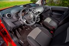Nissan NV250 L1 Van - Red - Interior 2.jpg