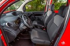 Nissan NV250 L1 Van - Red - Interior 4.jpg
