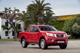 Nissan Navara King Cab Red - Front.jpg