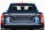 Nissan Navara Double Cab Blue - Load area.jpg