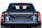 Nissan Navara Double Cab Blue - Load area.jpg