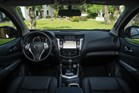 Nissan Navara Double Cab Blue - Interior 1.jpg