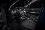 Nissan Navara Double Cab Blue - Interior 2.jpg