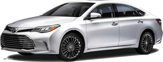 טויוטה אבאלון