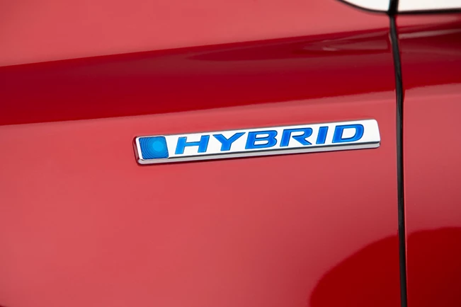 הונדה CR-V מתחדש ל-2020