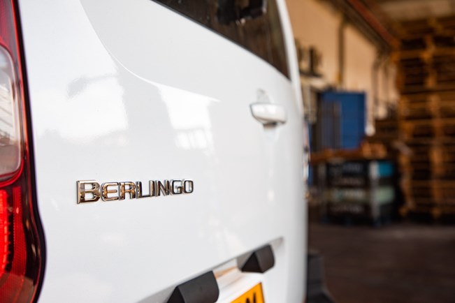 סיטרואן ברלינגו – אוטו השנה 2022 בסגמנט המסחריות הקלות