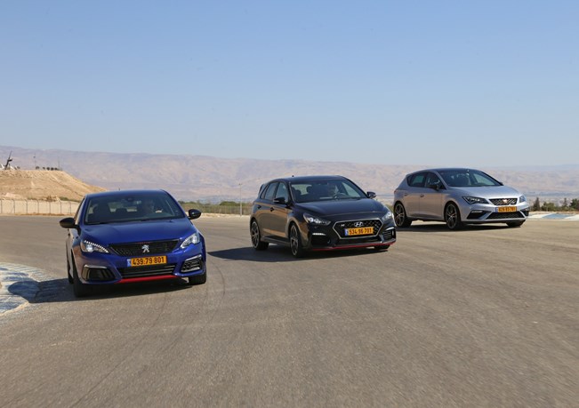 כלי הרכב הנמכרים ביותר בישראל ב-2019 – לפי קטגוריות