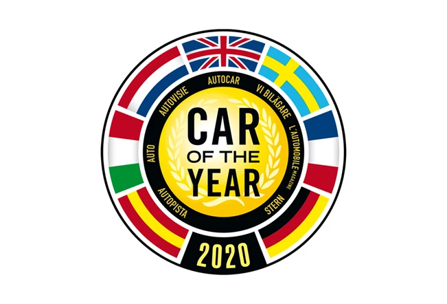 נחשפה רשימת המועמדות: מי תהיה מכונית השנה 2020?