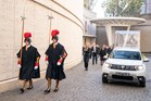 GROUPE RENAULT DELIVERS AN EXCLUSIVE DACIA TO POPE FRANCIS (2).jpg
