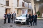 GROUPE RENAULT DELIVERS AN EXCLUSIVE DACIA TO POPE FRANCIS (1).jpg