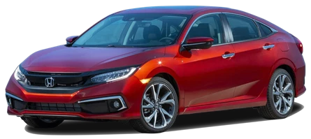 הונדה סיוויק סדאן