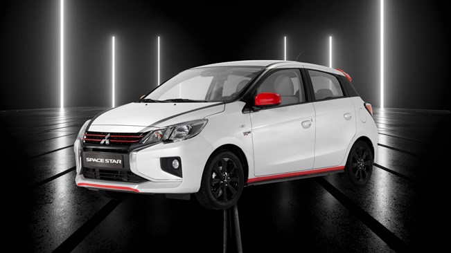 מיצובישי ASX 2021 המחודש וספייס סטאר 2021 – עכשיו במהדורת טורי