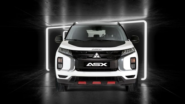 מיצובישי ASX 2021 המחודש וספייס סטאר 2021 – עכשיו במהדורת טורי