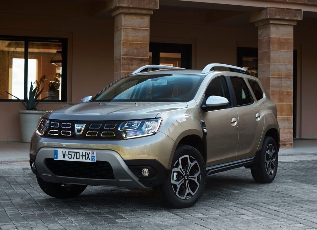 Pgc 2019 dacia