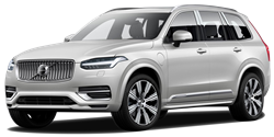 וולוו XC90