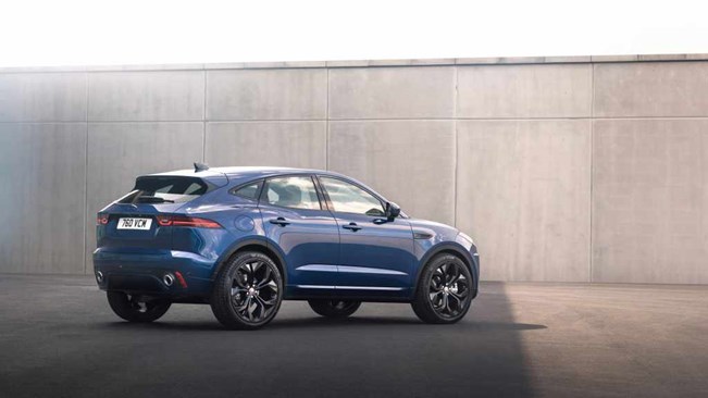 יגואר E-Pace 2021 המחודש בגרסת 1.5 ליטר – החל מ-339,000 שקלים