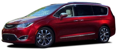 קרייזלר פסיפיקה