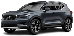 וולוו XC40