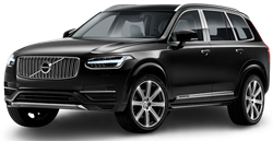 וולוו XC90