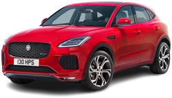 יגואר E-Pace