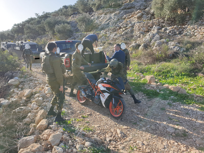 מתוחכמים מתמיד: 78% מניסיונות גניבת הרכב מבוצעים בשילוב משבשי סלולר