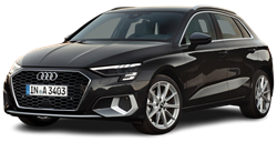 אודי A3