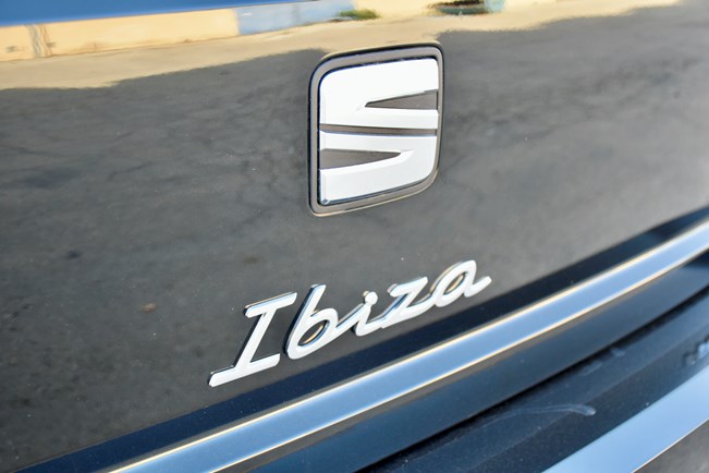 סיאט איביזה — אוטו השנה 2022 בסגמנט סופרמיני