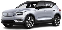 וולוו XC40