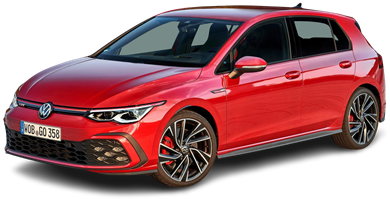 פולקסווגן גולף GTI