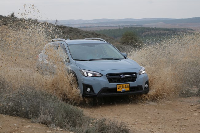 עד 100,000 שקלים: 5 דגמי פנאי קומפקטיים מומלצים