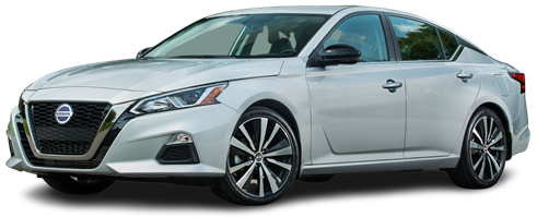 ניסאן אלטימה