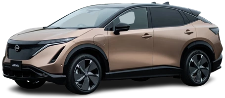 ניסאן אריאה