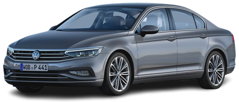 פולקסווגן פאסאט