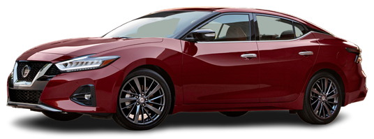 ניסאן מקסימה