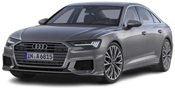 אודי A6