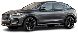 אינפיניטי QX55