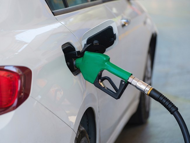 אחרי הבחירות: מחיר הדלק עולה ב-9 אגורות