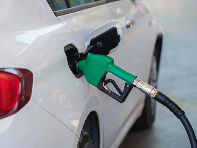 מחיר הדלק לחודש פברואר 2023: עליה חדה מעלה, הפעם ב-33 אג'